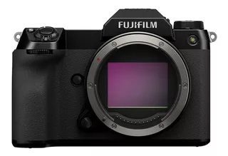 Cámara Digital Fujifilm Gfx100s