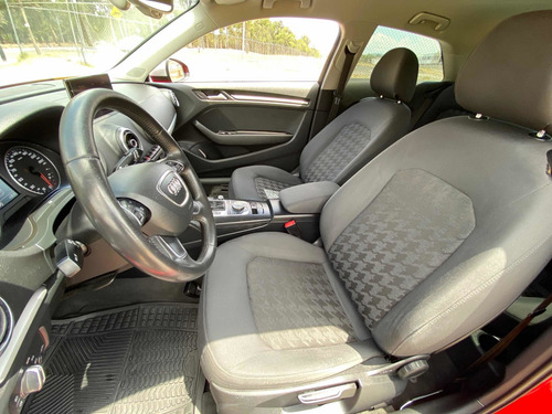 Imagen 13 de 15 de Audi A3 2014 1.8 T Ambiente At