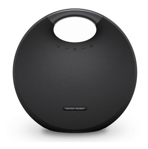 Onyx Studio 6 Parlante Harman Kardon Nuevo Negro