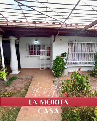 Casa en venta
