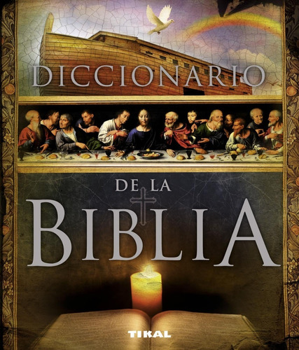 Diccionario De La Biblia