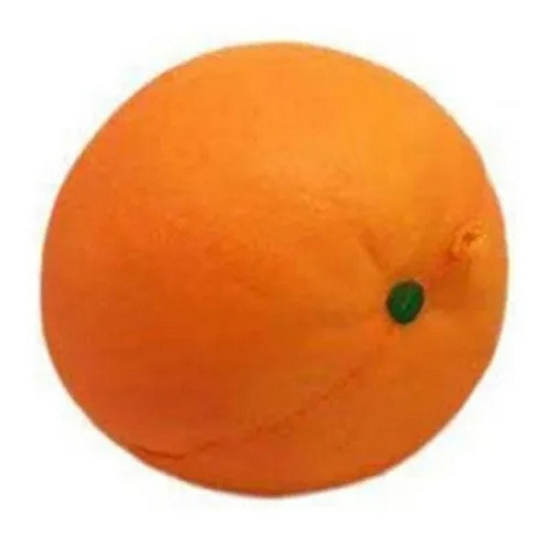 Imagen 5 de 9 de Squishy Naranja Cambia De Color Pumy Playking