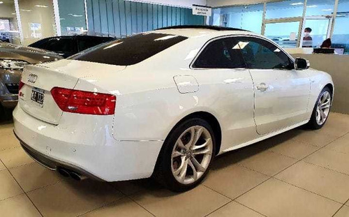 Imagen 14 de 25 de Audi A5 Coupe S5 2010 2011 2012 2013 2014 Usado Usada S512 S