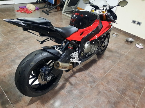 Imagen 3 de 15 de Bmw S1000rr