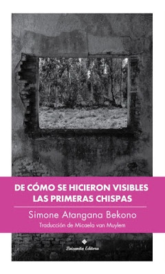 De Como Se Hicieron Visibles Las Primeras Chispas - Simone A