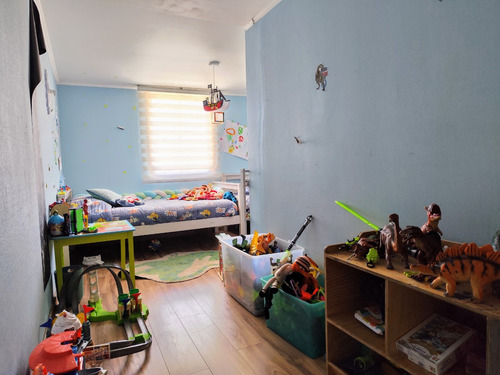 Linda Casa Los Suspiros, San Bernardo