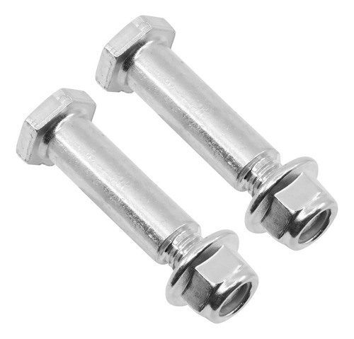Caltric Deck Wheel Bolts For Mtd 130-312d000 130-312 Ccs