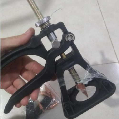. Abolladuras Automotrices Extractor Rápido Restablecimiento
