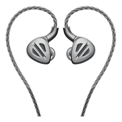 Fiio Fh9 - Auriculares Con Cable De Alta Resolución