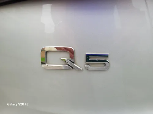 Audi Q5 3.0 Tfsi Attraction