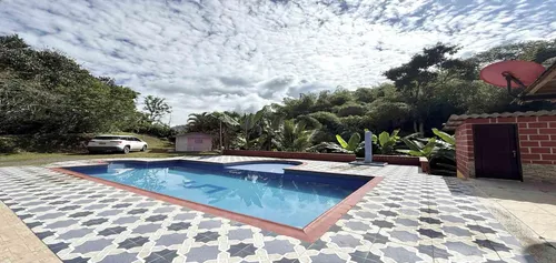 Casa Campestre En Venta En Combia/pereira (279062640).