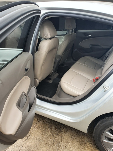 Chevrolet Cruze Ii 1.4 Sedan Ltz Plus 2018