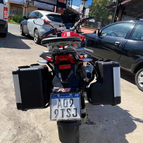 Corven Triax 250