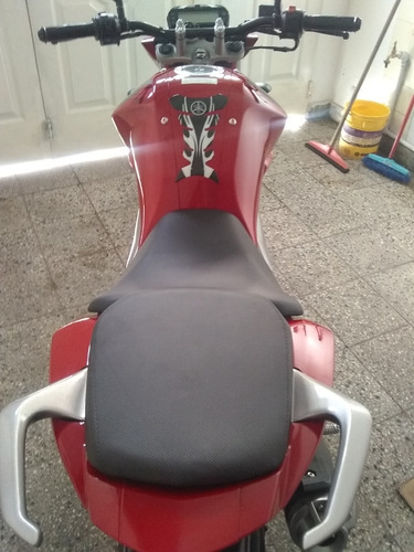 Imagen 8 de 11 de Yamaha Fz-fi 150
