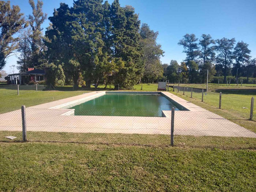 Venta Lote En Los Palenques Club De Campo