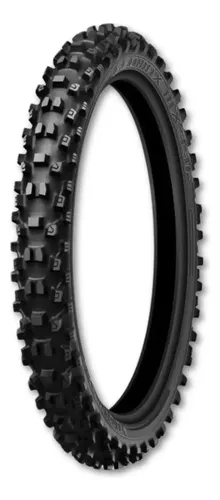Pneu Motocross Dunlop GEOMAX MX-53 80/100-21 51M - Pneu été - Neuf Jamais Monté