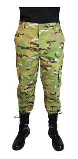 calça camuflada masculina airsoft