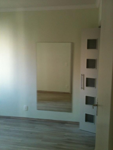 Imagem 7 de 7 de Apartamento Com Cozinha Planejada, Quarto Principal Com Closet, Gesso, Iluminação Embutida, Aceita 3 Meses De Seguro Caução!! Na Av Dos Ourives !! - 9 - 2691661