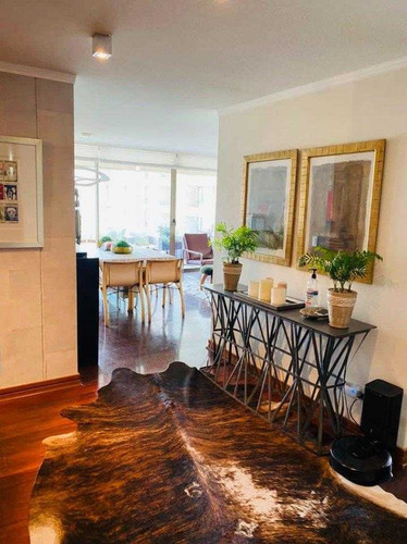 Imagen 3 de 19 de Bello Depto En Venta! Tabancura 1613