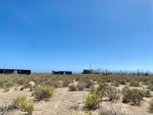 Terreno En Venta En Tongoy Excelente Oportunidad