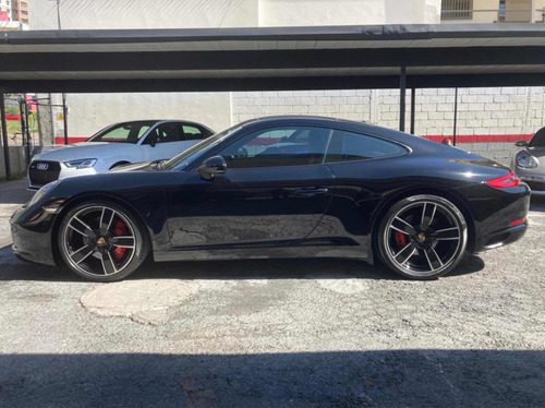 Imagen 2 de 12 de Porsche 911 2017 3.0 Carrera S Pdk At
