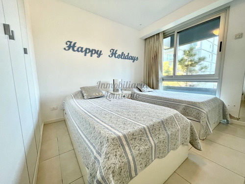 Imagen 15 de 27 de Venta Apartamento 3 Dormitorios Torre Del Mar