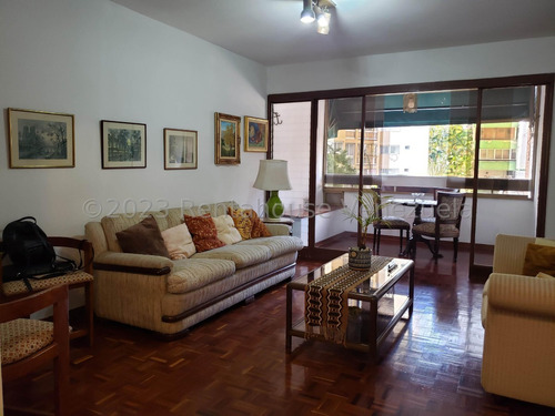 Apartamento En Alquiler En La Boyera. Rl