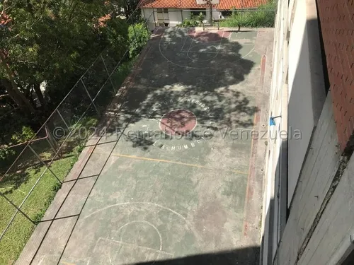 Apartamento En Venta - Ab 25-2894
