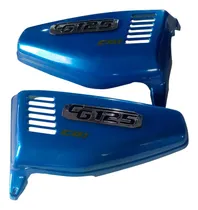 Comprar Tapas Laterales Moto Cg 125