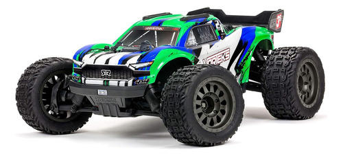 Carro A Control Remoto 4x4,spektrum, Arrma Escala 1:10 53