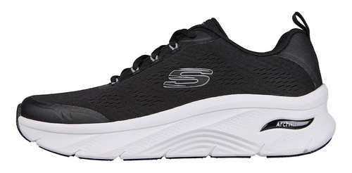 Zapatillas Skechers Arch Fit D'lux Sumner 0050 Mark Csi