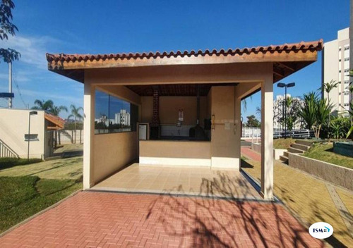 Imagem 25 de 30 de Apartamento 67 M², 3 Dormitórios, Suíte, 2 Vagas 6º Andar A Venda No Condomínio Viva Vista Alameda - Ap00867 - 70685615