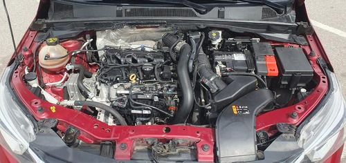 2021 Chevrolet Onix 1.0 Turbo Lt