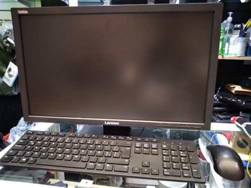 Computadora De Escritorio Lenovo M700 I3 6a