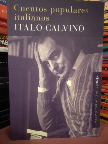 Cuentos Populares Italianos - Italo Calvino