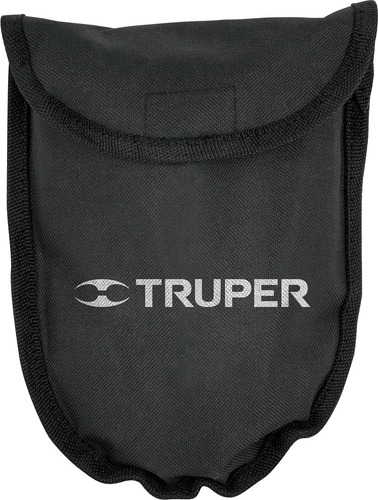 Pala Plegable Camping Jardin Multifunción Pico Sierra Truper