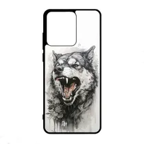 Comprar Funda Protector Case Para Moto Edge 40 Neo Animales