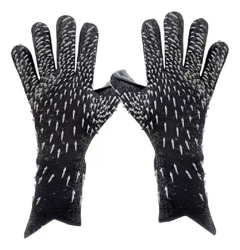 Guante De Fútbol Goalie Glove Strong Grip