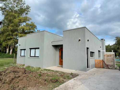 Emprendimiento Construimos Tu Casa Desde 85,000 U$s Financiada
