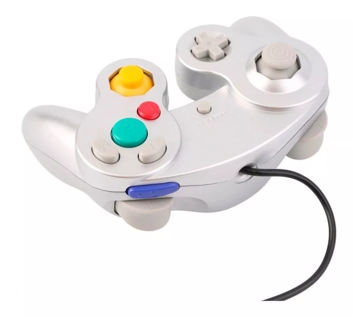 Segunda imagen para búsqueda de control gamecube