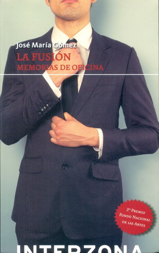 La Fusión - José María Gómez