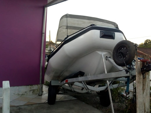 Bote Sail Master