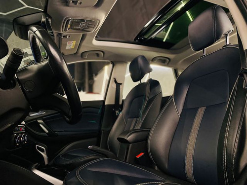 Chevrolet Tracker 1.2 TB PREMIER