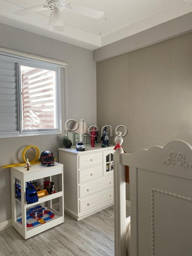 Imagem 21 de 30 de Apartamento À Venda Em Parque Prado - Ap010365