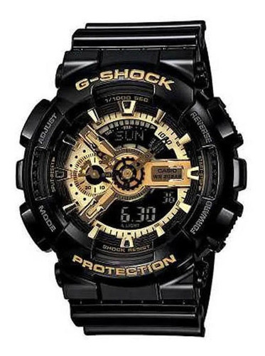 Reloj Casio G-shock Ga-110gb-1adr