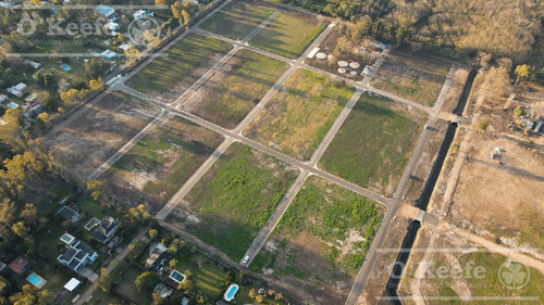 Imagen 4 de 14 de La Vikkina, Barrio Residencial- Lote De 309 M2 - Cumplí Tu Sueño, Viví Tranquilo