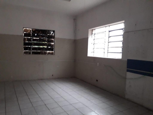 Imagem 7 de 13 de Salão À Venda, 300 M² Por R$ 2.400.000 - Freguesia Do Ó - São Paulo/sp - Sl0085