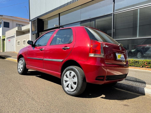 Imagem 6 de 11 de Fiat Palio 1.0 Fire 2008
