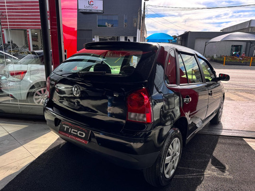 Volkswagen Gol Gol 1.6 Mi Power Total Flex 8V 4p