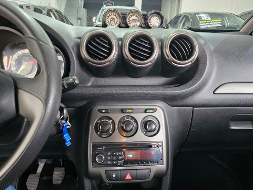 Citroën C3 1.6 Vti 16v Exclusive Flex 5p